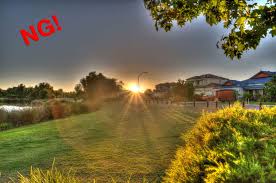 Image result for bad hdr