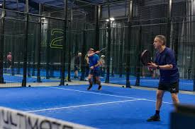 Image result for PadelStars Reading
