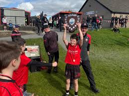 Image result for St Bronagh`s Gaa