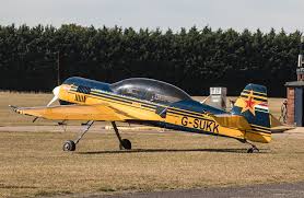 Image result for West London Aero Club