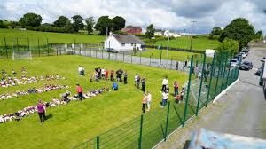 Image result for Drumgath Gaelic Football Club