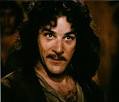 Inigo Montoya JR