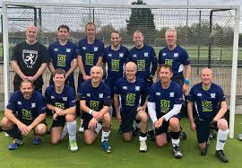 Image result for Hertford Hockey Club