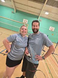 Image result for Westside Badminton Club