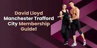 Image result for David Lloyd (Manchester) Badminton Club