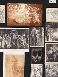 Image result for mnemosyne warburg