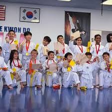 Image result for Kidderminster Tae Kwon Do Tigers
