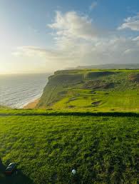 Image result for Bridport & West Dorset Golf Club Ltd