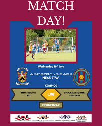 Image result for Cramlington Juniors Football Club