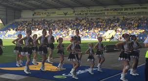 Image result for Strawberry Fayre Majorettes