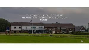 Image result for Turton Golf Club