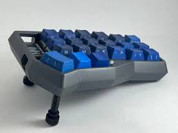 Image result for tented keyboard