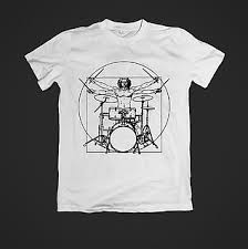 Image result for Футболка drums