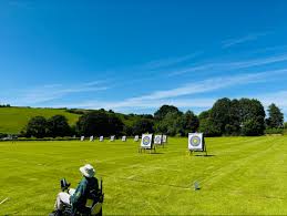 Image result for Redruth Archers