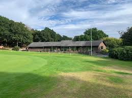 Image result for Park Hill Golf Club, Seagrave, Leicestershire
