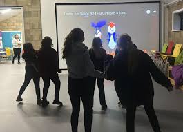 Image result for Littleport Badminton Club