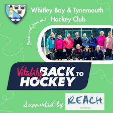 Image result for Tynemouth Hockey Club