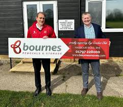 Image result for Bourne Cricket Club