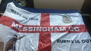 Image result for Messingham Cricket Club