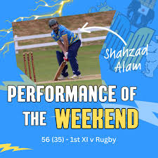 Image result for Bedworth Cricket Club