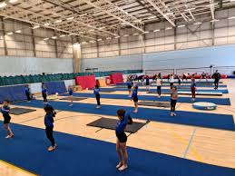 Image result for Waterside Gymnastics Club