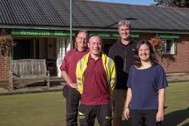 Image result for Wharton Cons Bowling Club