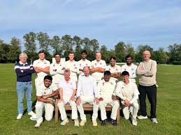 Image result for Botany Bay Cricket Club