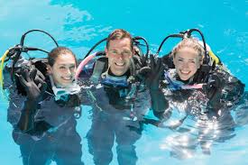 Image result for Scuba Fun