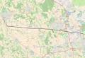 Bahnstrecke Geldern–Meerbeck – Wikipedia
