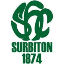 Image result for Surbiton Hockey Club