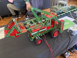 Image result for Midlands Meccano Guild