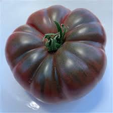 Afbeeldingsresultaat voor dark purple beefsteak tomato