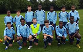 Image result for Headstone Manor Youth Football Club