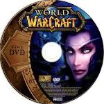 Warcraft / PAL-potisk-dvd.