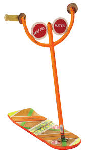 Image result for back to the future hoverboard