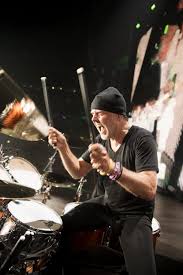 Image result for lars ulrich