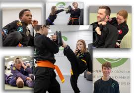 Image result for Awesome Martial Arts Training Center
