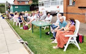 Image result for Sileby Bowling Club