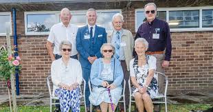 Image result for Penwortham Badminton Club