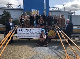 Image result for Torridge Pilot Gig Club
