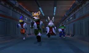 Review: Star Fox 64 3D (3DS Retail) Images?q=tbn:ANd9GcQvVM3TX-3sIlKX1boiwTxy1fllZJ2U_mfMrtSVA0wN-ROCtDo-