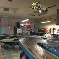 Image result for Enderby Slot Car Club