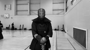 Image result for Sanshukan Kendo Club