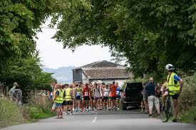 Image result for Alchester Running Club
