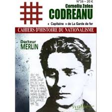 Image result for Zelea codreanu