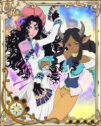 「ミルハウスト・セルカーク テイルズオブリバース」の画像検索結果