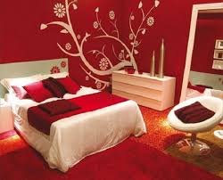 Small bedroom design ideas for couples