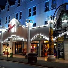 Image result for Rhyl Bowling Club