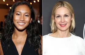 Image result for Orbit Infant System Kelly Rutherford