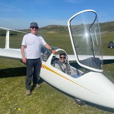Image result for London Gliding Club
